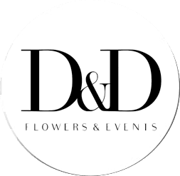 D&D Flowers and Events